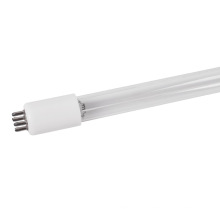 China UV-C Germicidal 4pins T5 T6 Fluorescent Tube